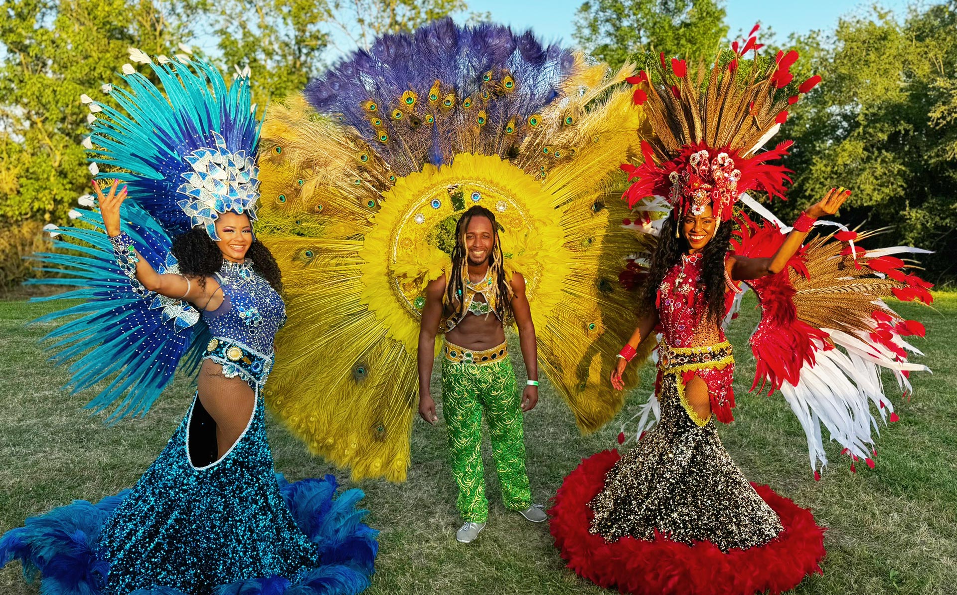 Rio Caranval - Galerie