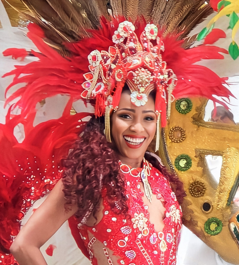 Rosangela Falce-Henke